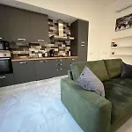 Green Apartment A Porta Pia