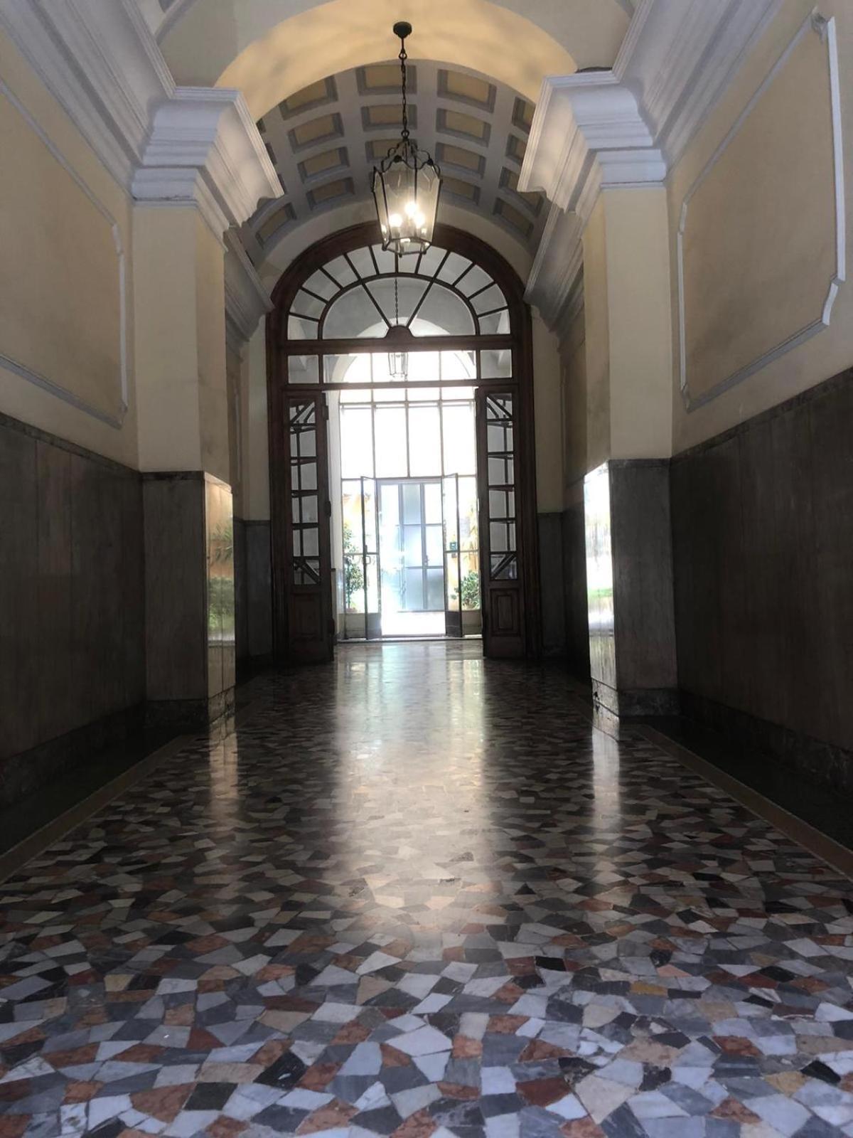 A Porta Pia Apartment Rom