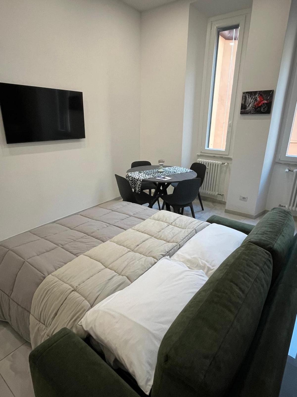 A Porta Pia Apartment Rom