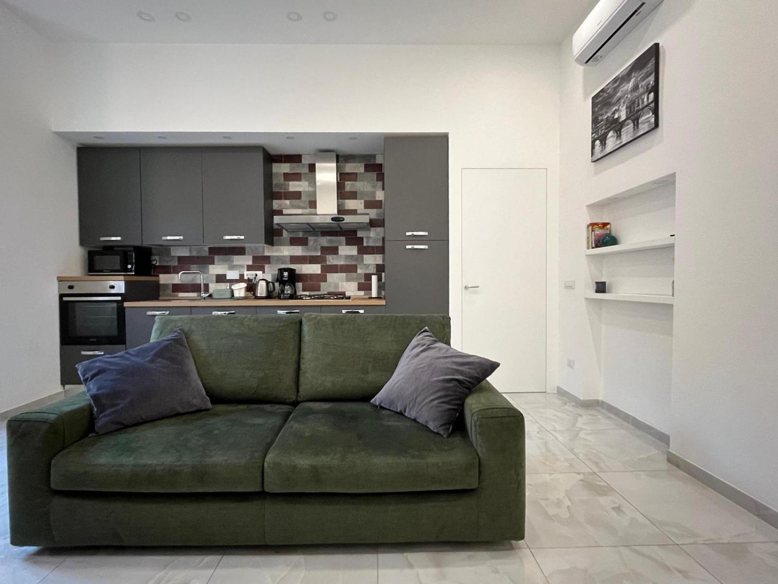 A Porta Pia Apartment