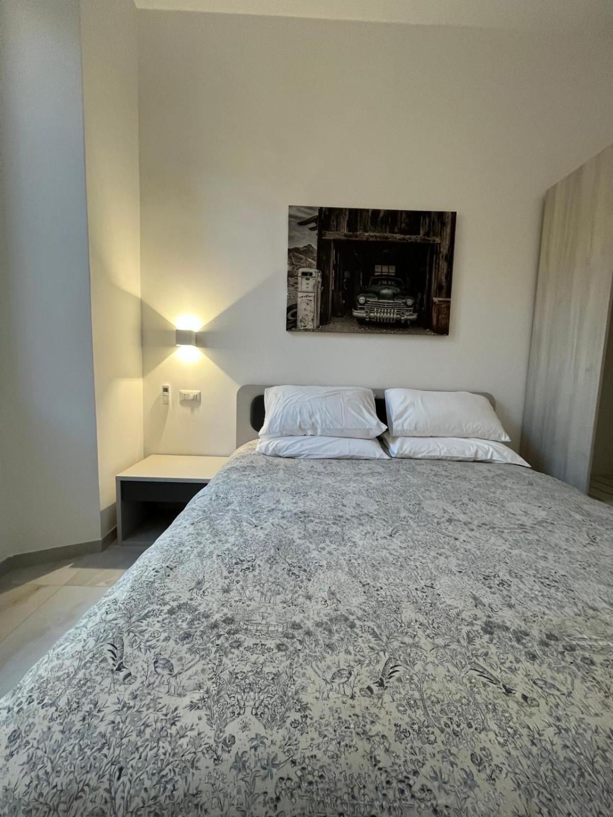 A Porta Pia Apartment